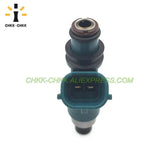 CHKK-CHKK NEW Car Accessory 16611-AA800 fuel injector for Subaru IMPREZA R 2012-2013 XV CROSSTREK 2013 2.0L H4