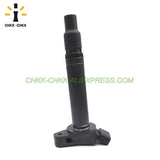 CHKK-CHKK 4 PCS Ignition Coil 90919-T2004 for TOYOTA CROWN GRS18*Lexus V6 V8 UF507 90919T2004