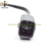 CHKK-CHKK OEM 89467-52010 Oxygen Sensor FOR Toyota Corolla NZE141 Vitz Auris Premio Ractis IST 8946752010