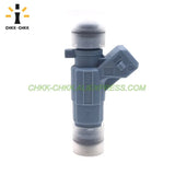 CHKK-CHKK 0280155888 XS5U-HA fuel injector for Ford Fiesta / ka 1999~2007 1.0