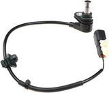 Wheel ABS Speed Sensor AB312C216AD For Mazda BT50 2012- For Ford Ranger 2015 2016 2017 Rear Left