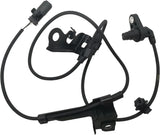 Wheel Speed ABS Sensor 89543-52090 For Toyota Yaris 2011-2018 L4 1.5L Sedan Front Left