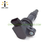 4PCS CHKK-CHKK Ignition Coils 9091902236 For Toyota 2001-2011 Camry Matrix Altezza Gita SXE10 3SGE 90919-02236