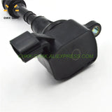 CHKK-CHKK 1/6pcs  Ignition Coil 22448-8J11C for Nissan Altima Frontier Pathfinder Infiniti I35 4.0L 224488J11C