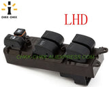 CHKK-CHKK New Car Accessory Power Window Control Switch FOR TOYOTA INNOVA, KIJANG INNOVA FORTUNER HILUX 84820-0K020,848200K020