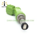 CHKK-CHKK 23209-0v010 fuel injector for TOYOTA CAMRY AVALON SIENNA RAV4 VENZA 2320939175  23209-39175 232500V010 NOZZEL
