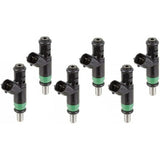 CHKK-CHKK 1/6pcs  06C133551 Fuel Injector for AUDI A4-QUATTRO 2002~2006 A6-QUATTRO 2002~2004 3.0 V6