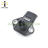 CHKK-CHKK MAP Intake Air Pressure Sensor 0261230022 93259413 for Chevrolet Astra Blazer S10 Vectra Zafira