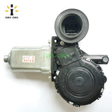 CHKK-CHKK 85720-02170 062040-2740 85720-12310 MOTOR ASSY POWER FRONT DOOR WINDOW REGULATOR LH for TOYOTA COROLLA ZRE120 ZZE122
