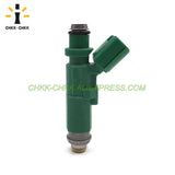 CHKK-CHKK 2325021010 23209-21010 Renovation fuel injector for TOYOTA JP PRIUS NHW1* 1997~2003 1.5L 1NZFXE