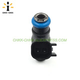 CHKK-CHKK FJ1023 96487553 fuel injector for CHEVROLET AVEO 2007~2017 AVEO5 2007~2008 1.6L L4