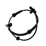 ABS Wheel Speed Sensor Front Left & Right for Nissan Navara NP300 Frontier D23 2014- 4X4 Pickup 47910-4JA0A NEW 1PC
