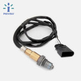 PEIVSO Long Service Life OE Replacement Rear Oxygen Sensor Fuel-Saving for VW PHAETON 3D 6.0 OEM 07C906262H