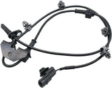 NEW 1X ABS Wheel Speed Sensor For Suzuki Swift ZC32S M16A 1.2 1.3 1.6 56220-68L01 Front Left