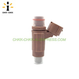 CHKK-CHKK 1/4x 60E-13761-10-00 Renovation Fuel Injector For Yamaha FX VX PWC & Jet Boats 2004-2011