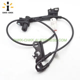 CHKK-CHKK Car Accessory  ABS Wheel Speed Sensor For Toyota Corolla 2002-2008 89542-12070 8954212070