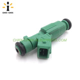 CHKK-CHKK  0280157109 030906031AJ fuel injector for VOLKSWAGEN KOMBI 1.4 TOTAL FLEX - FLEX - ANO: 01/09