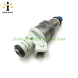 CHKK-CHKK 0280150727 E7DE-B1B Fuel Injector for FORD&MERCURY AEROSTAR / E-150 / E-250 2.3L 2.9L 3.0L 3.8L 4.9L
