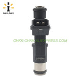 CHKK 4pcs 01F004A 9628084680 1984E4 Fuel Injector For CITROEN C8 2.2 2002 Peugeot 406/407/607/807 16V 2000-2005