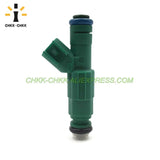 CHKK-CHKK 0280156193 4M8G-AA L361-13-250 fuel injector for MAZDA M3 2004~2005 M5 2006~2007 M6 2003~2005 2.3L L4
