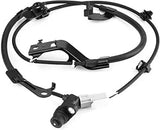 NEW 1PC ABS Wheel Speed Sensor For Toyota Hilux Base SR 2004-2012 2.7L Front Left 89543-0K020