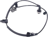 NEW Rear Left ABS Wheel Speed Sensor For Mitsubishi L200 Triton 15-17 4670B007