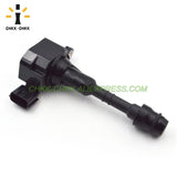 CHKK-CHKK 1/6pcs  Ignition Coil 22448-8J11C for Nissan Altima Frontier Pathfinder Infiniti I35 4.0L 224488J11C