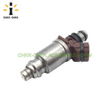 CHKK-CHKK 23250-46030 Fuel Injector For TOYOTA Supra MARK 2 CHASER CRESTA CROWN ARISTO LEXUS GS300 23209-46030 2325046030 46031