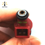 CHKK-CHKK  MIA11720 5WY2404A fuel injector for John Deere 825i Gator UTV 3 Cylinder Engine