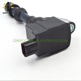 4PCS CHKK-CHKK 30520-PWA-003 Ignition Coil for Honda Civic 7 8 VII VIII JAZZ FIT 1.2 1.3 1.4 CITY CM11-109