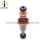 CHKK-CHKK 23209-0T090 23250-0T050 23209-09360 Fuel Injector for TOYOTA RAV4 2013 2.0L 6ZRF