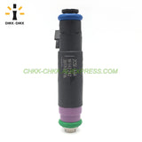 CHKK 4/8pcs 2C5E-A4A 2C5E-9F593-A4A Fuel Injector For Ford explorer escape mustang 4.6l v8 2006-2008
