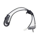 NEW 1X ABS Wheel Speed Sensor For Toyota Camry Solara Avalon 2.2L 2.4L / Lexus ES300 3.0L Rear Right 89545-33020