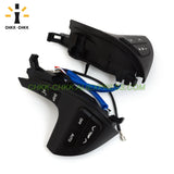 CHKK-CHKK 84250-0E120 Steering Wheel Switch Audio Radio Control for Toyota Hilux Vigo Highlander Durable