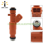 CHKK-CHKK 0280155769 46469864 fuel injector for ALFA ROMEO 145 146 147 156 166 GT GTV 1.6-2.0L TS 98-10