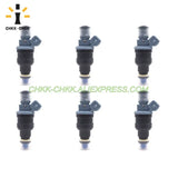 CHKK-CHKK 0280150947 F1TE-D5A fuel injector for FORD&PORSCHE AEROSTAR / BRONCO / E-150 / F-150 / RANGER 2.3L 3.0L 5.0L 7.5L