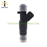 CHKK-CHKK 0280156274 032906031H fuel injector for VOLKSWAGEN CROSSFOX / FOX / GOLF IV / KOMBI / POLO / SPACEFOX 1.4 1.6