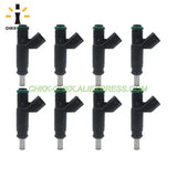 CHKK-CHKK 04591851AA Renovation fuel injector for CHRYSLER/DODGE/JEEP/RAM 300 / ASPEN / MAGNUM /GRAND CHEROKEE 4.7L 5.7L