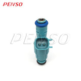 CHKK 5/10pcs 0280156217 Fuel Injector For FORD E-350 E-450 2004-2009 6.8L 2007-2016 4C2E-9F593-D5A 4C2E-D5A
