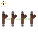 CHKK-CHKK 0280155963 fuel injector for ford Brazil FOCUS 1.8 2.0 16V 2000~2004 MONDEO 2.0i 1998~2000