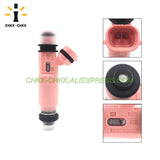 CHKK-CHKK 23209-20030 2325020030 23209-0A020 23250~0A020 fuel injector for TOYOTA EU Camry 3.0L 1MZ 2001~2004