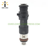 CHKK 4pcs 0280158022 Fuel Injector For LADA 110 Ka Linda Prior 1.4 l 1.6 l High 911-2005 Institutions In 2007