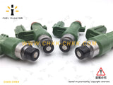 Nozzle CHKK-CHKK Fuel Injector For Mazda 3 6 CX-7 23209-YWF01 23250-YWF01