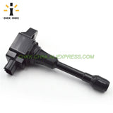 CHKK-CHKK  4X 22448-ED000 Ignition Coil FOR Nissan Altima Cube Rogue Sentra Versa X-Trail 22448ED000