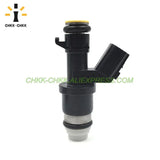 CHKK-CHKK 16450-R40-A01 fuel injector for Honda Acura TSX 2009~2014 ILX 2013~2015 2.4L I4 16450R40A01 16450-R40-Y01