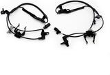 ABS Wheel Speed Sensor 89543-48040 89542-48040 For LEXUS RX350 RX450H TOYOTA  HIGHLANDER Front Left Right NEW