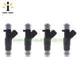 CHKK-CHKK 0280156152 93325238 fuel injector for FIAT&G*M STRADA / STILO / CORSA / MERIVA 2004~2009 1.8L
