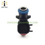 CHKK-CHKK 1/6x 0280158233 5184085AC Renovation Fuel Injector for Chrysler 200 / 300 2011~2017 Town & Country 2011~2016 3.6L V6