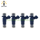 CHKK-CHKK 35310-02900 fuel injector for Hyundai&Kia Atos MX / Atos Prime MX / i10 / Picanto BA 1.1L