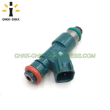 CHKK-CHKK 6G9N-AB LR001982 30777501 85212259 fuel injector for LAND ROVER&VOLVO LR2 / S80 / V70 / XC60 / XC70 / XC90 3.2L L6